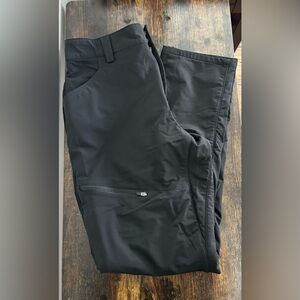 Deluth Lined Outdoor Pants